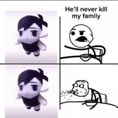 Low Effort Meme