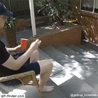 The ultimate party trick