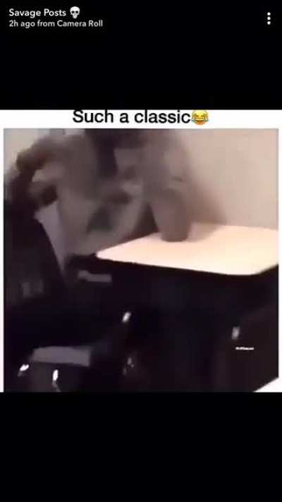 A classic