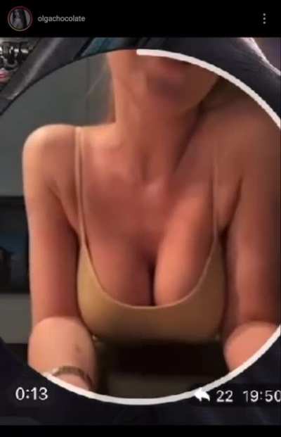 Lucky guy
