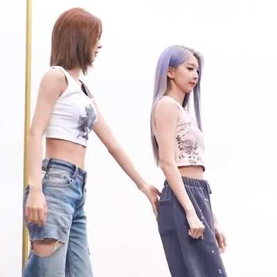 Yoohyeon, Dami (Dreamcatcher)