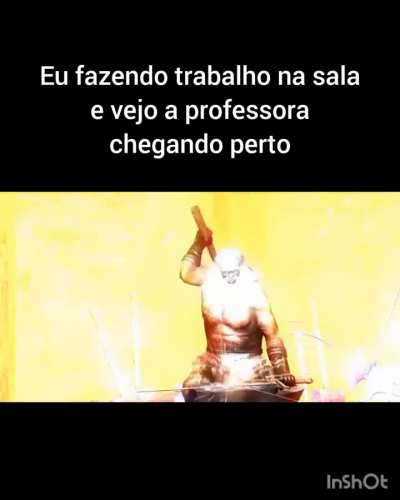 Literalmente eu 