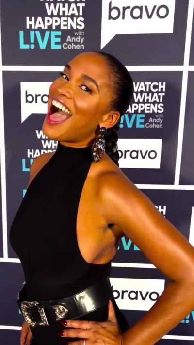 Joy Bryant