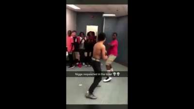 Beating Yharon for the first time