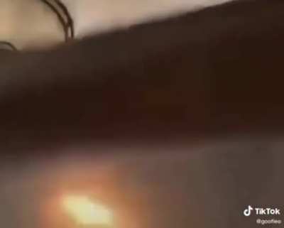 I had a Micro heart attack watching this phone get murdered