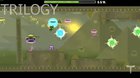 Belloq syncs with everything...