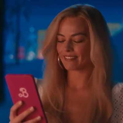 Margot Robbie