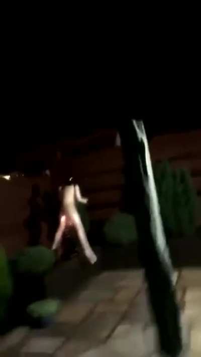 Broham space program