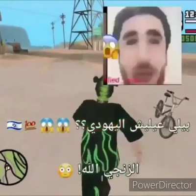 New gta update looks good