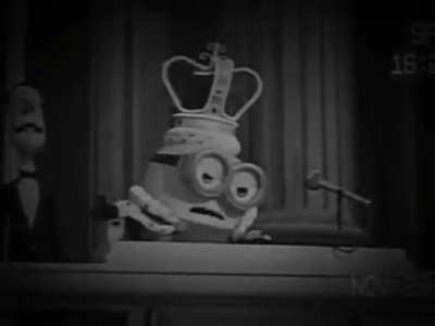 king ado-