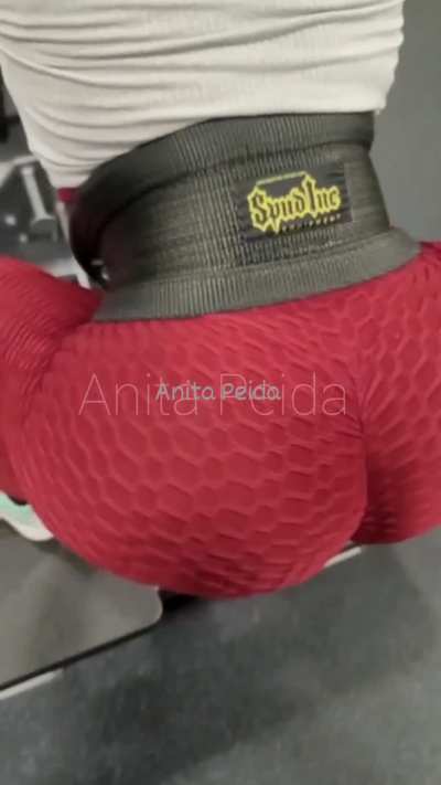 Anita Peida