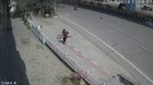 Flying Cars Malfunction