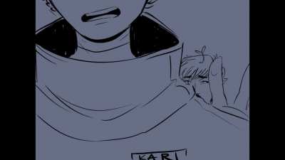 Among Us Streamers Animatic! Ft Corpse! My second animatic hope y’all enjoy :)