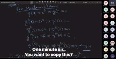 Teachers be like: *Revenge Time*