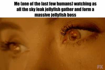 Sky Leak lore