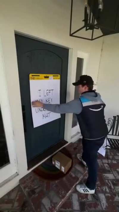 Maybe maybe maybe