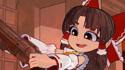 Touhou Eternal