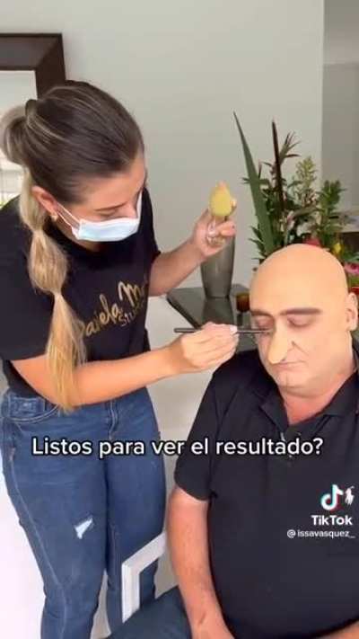 Final epico