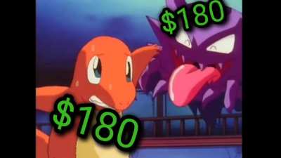 Gotta Buy em' All!