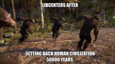 Return to Monke