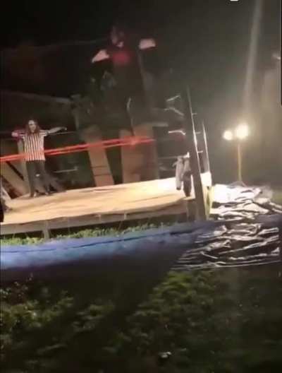 Wrestling