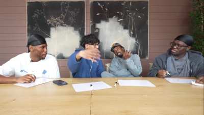 Deji says if he sees tylil he will punch him