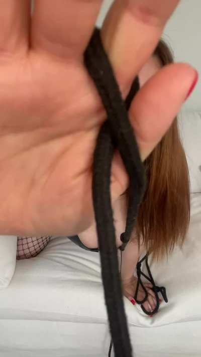 Hot captive 
