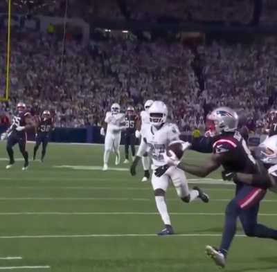 What a Play