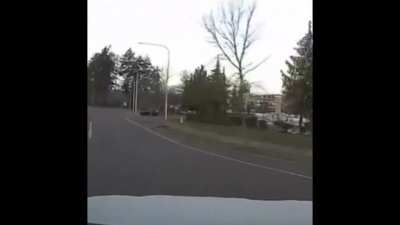 [USA][WA] fiery multi vehicle crash