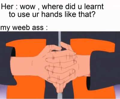 the more u know