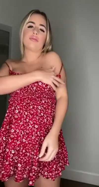 Can I be your fuck doll? 😋