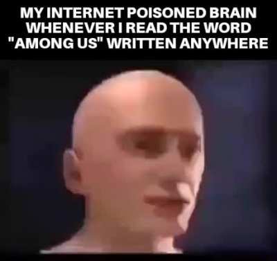 My brain