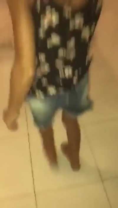 Apaga a velinha