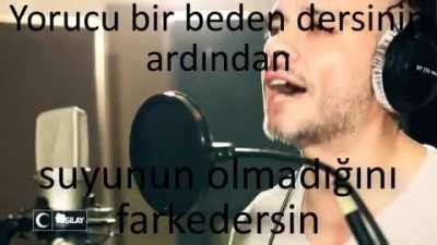 bi lira borç versene be (shit mi meme mi)