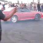 HMB while I drift