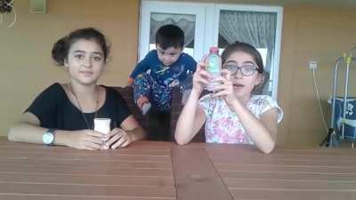 Kendisi iyi merak etmeyin