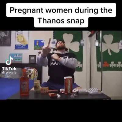 Deleted scenes...