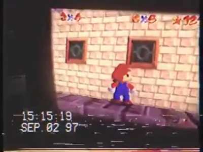 cursed_mario