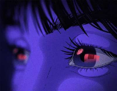 SCROLL by Me, 2022, made with Procreate/Photoshop