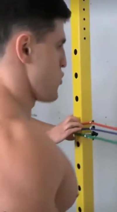 Resistance bands