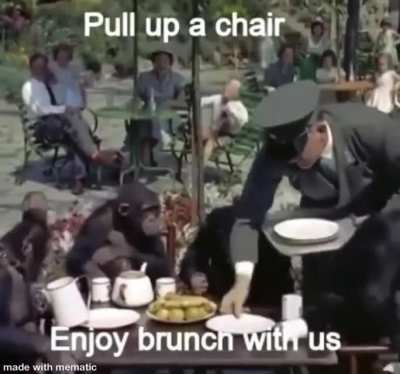 Banan for all