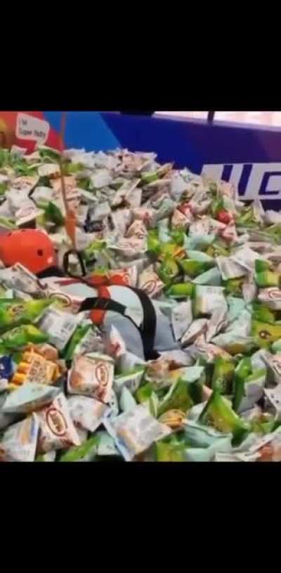 Maybe maybe maybe