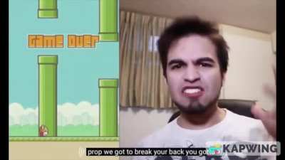 NOOOOOO-