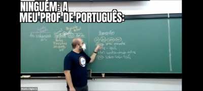 Desculpa se estiver ruim