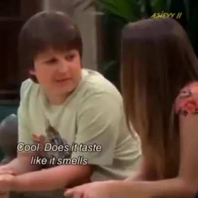 He is role model