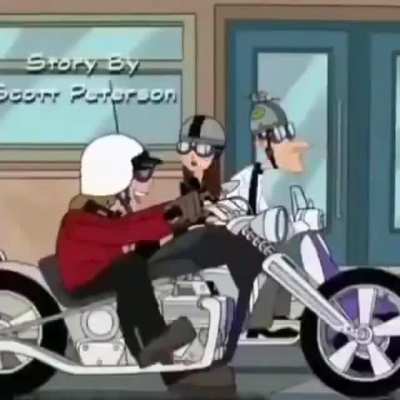 You’re going to the shadow realm