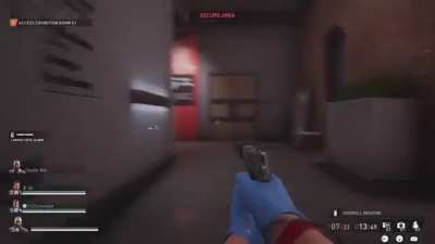 Did I do that?