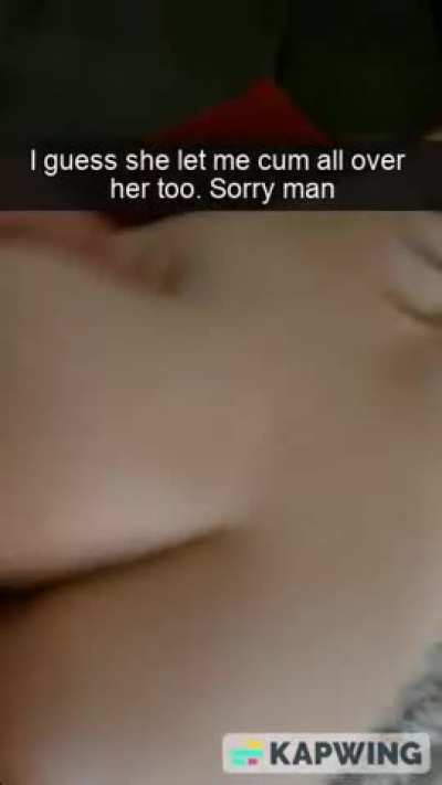 submissive lil slut