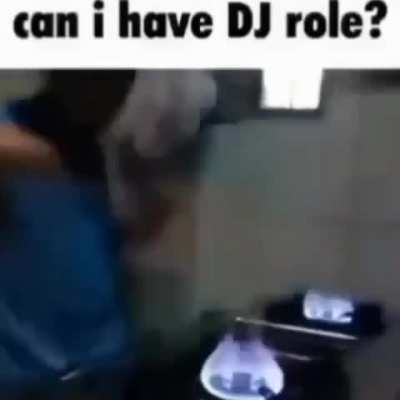 Buck bumble dj 