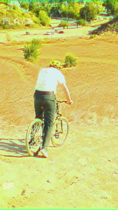 Mormons going crazy on these hills @extrememormons